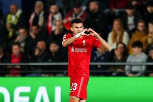 阿斯报：若塔去世后，利物浦几乎不可能将路易斯-迪亚斯卖给巴萨